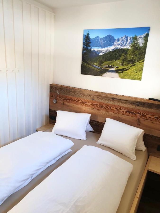 Top 12, Am Sonnenhang, Hochstrasse 588 Schladming Buitenkant foto