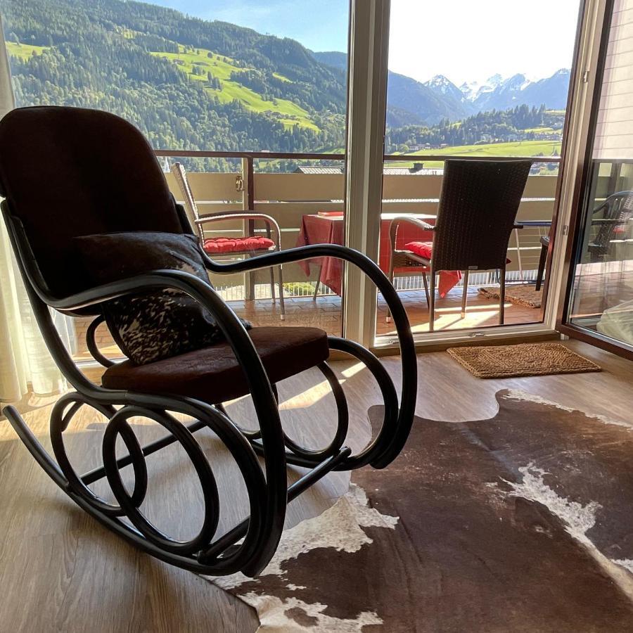 Top 12, Am Sonnenhang, Hochstrasse 588 Schladming Buitenkant foto