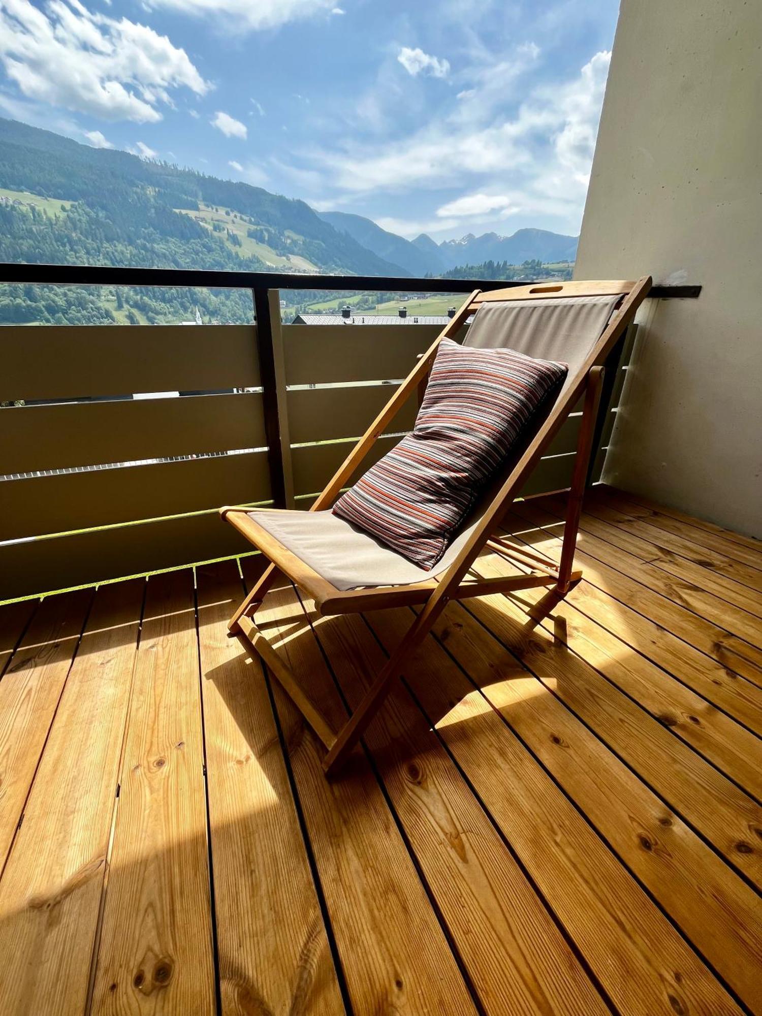 Top 12, Am Sonnenhang, Hochstrasse 588 Schladming Buitenkant foto