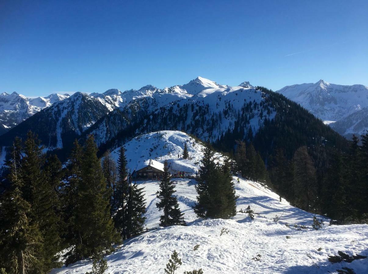 Top 12, Am Sonnenhang, Hochstrasse 588 Schladming Buitenkant foto